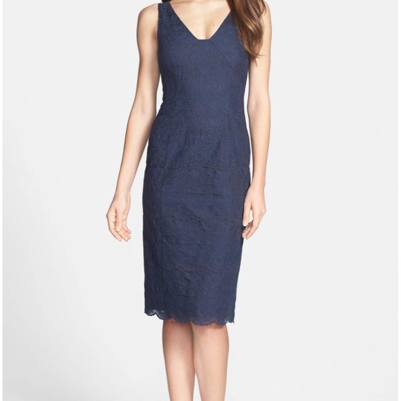 Tory Burch Dresses & Skirts - Tory Burch Cameron sleeveless dress